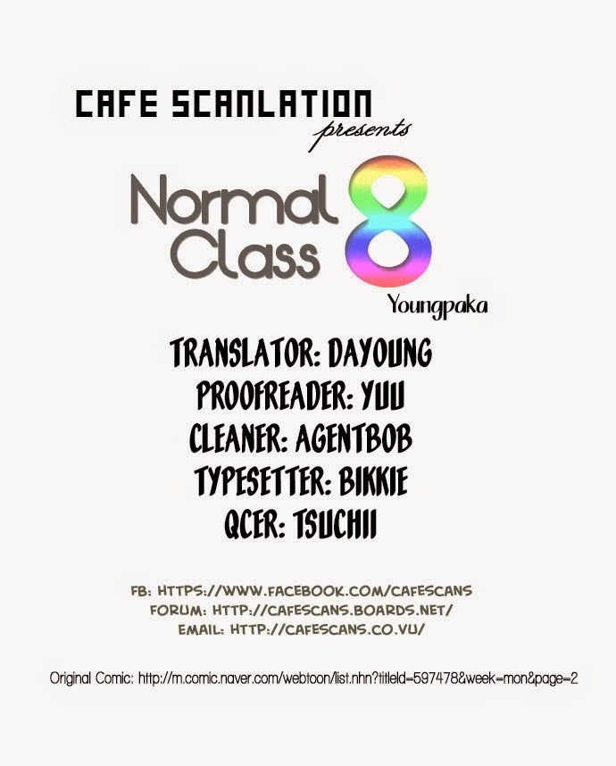 Normal Class 8 Chapter 3 1